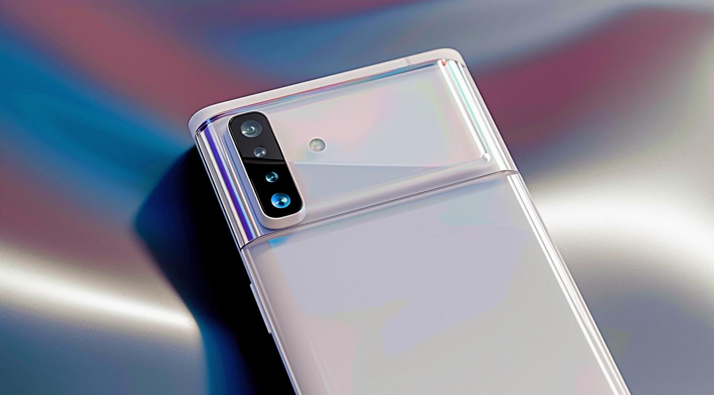 Die Zukunft der Smartphones