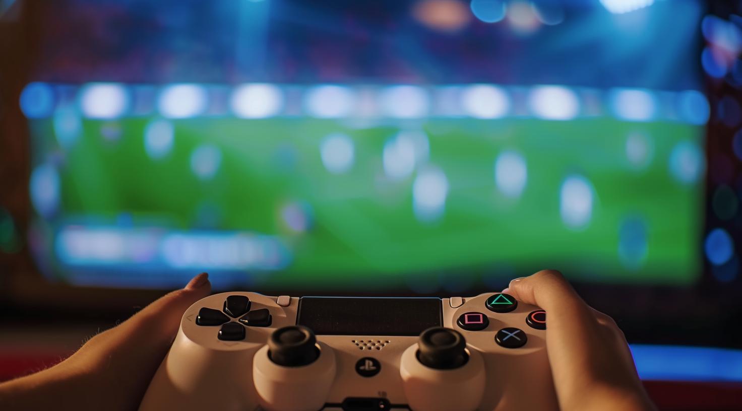 Die besten Gaming-Mäuse für Profis