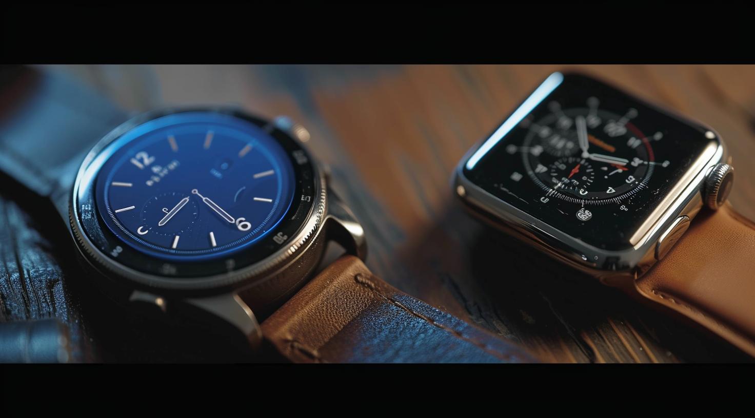 Smartwatch Trends 2023